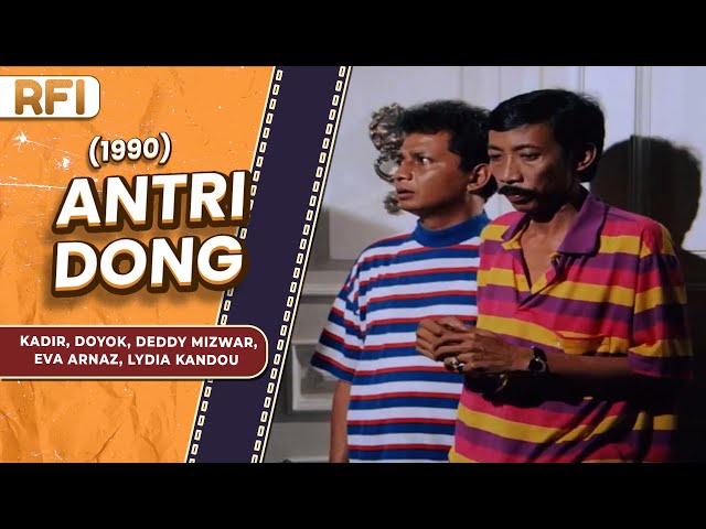 ANTRI DONG (1990) FULL MOVIE HD class=