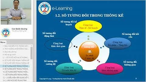 Giải bài tập nguyên lý thống kê chương 4 năm 2024