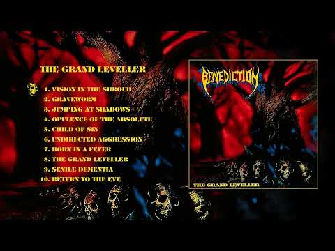 Putar The Grand Leveller - Benediction