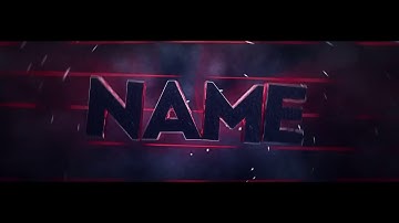 Intro Template 37