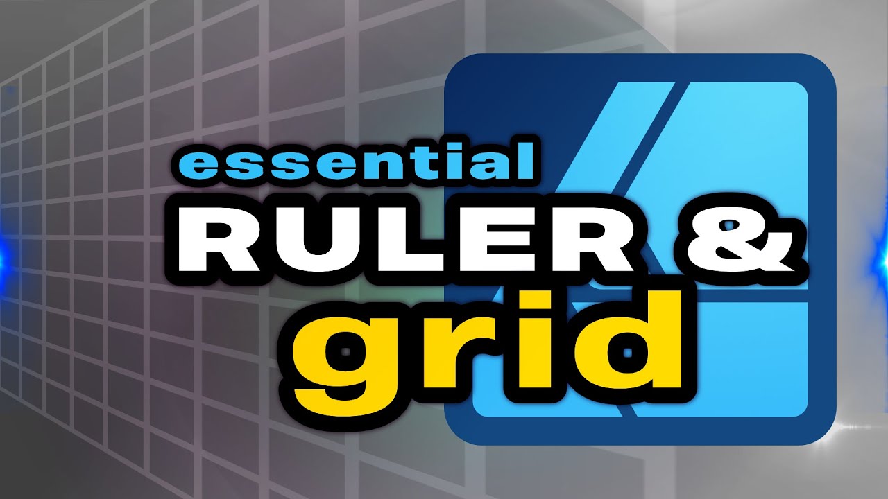 Affinity Ruler Show The guide you are a missing for using the RULER and GRIDs in AFFINITY ...