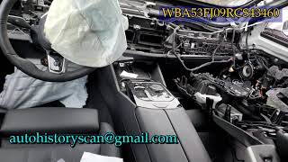 WBA53FJ09RCS43460 Bmw 5 2024