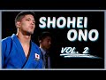 Shohei Ono compilation VOL.2 - 大野将平