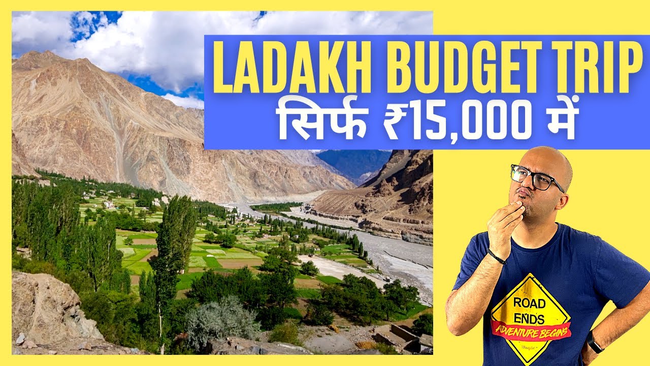 Are Rented Self Drive Cars in Leh Ladakh Banned Now?