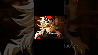//IB:meu//#Demonslayer#memes#anime#trend#fypシ#viral#shorts#inosuke#douma#youtube