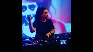Noe Bortolussi Live Set at Kadinsky, Amsterdam 14/02/2026