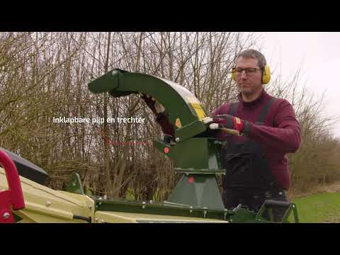 Miniatuur van productvideo
