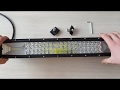 СВЕТОДИОДНАЯ БАЛКА / LED BAR