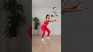 Alternatives To Squats, Knees & Quads Friendly