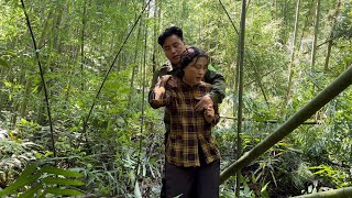 single mother: who did she meet, the second man appeared and what happened to mother and son