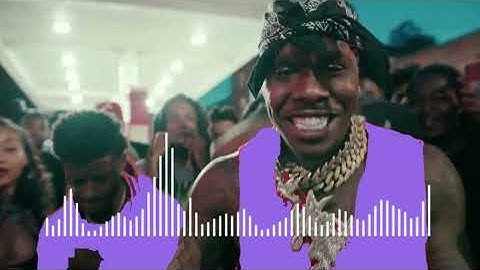 Rich Dunk (Ft. DaBaby) - BIG DAWG