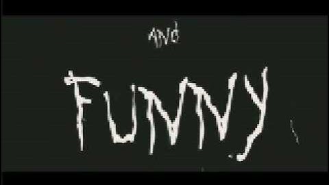 Bunnicula The Musical promo