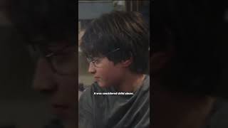 A Quick Harry Potter Meme Joke