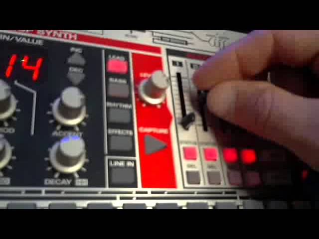 THE ROLAND PHRASE LAB MC 09 WITH DJ MRELLGATO LIVE IN THE NEW