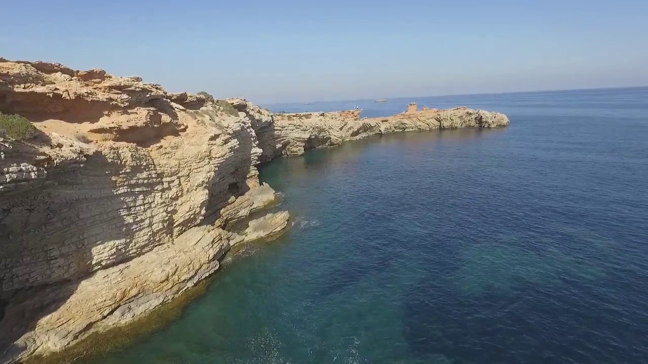 Cap Martinet - Ibiza