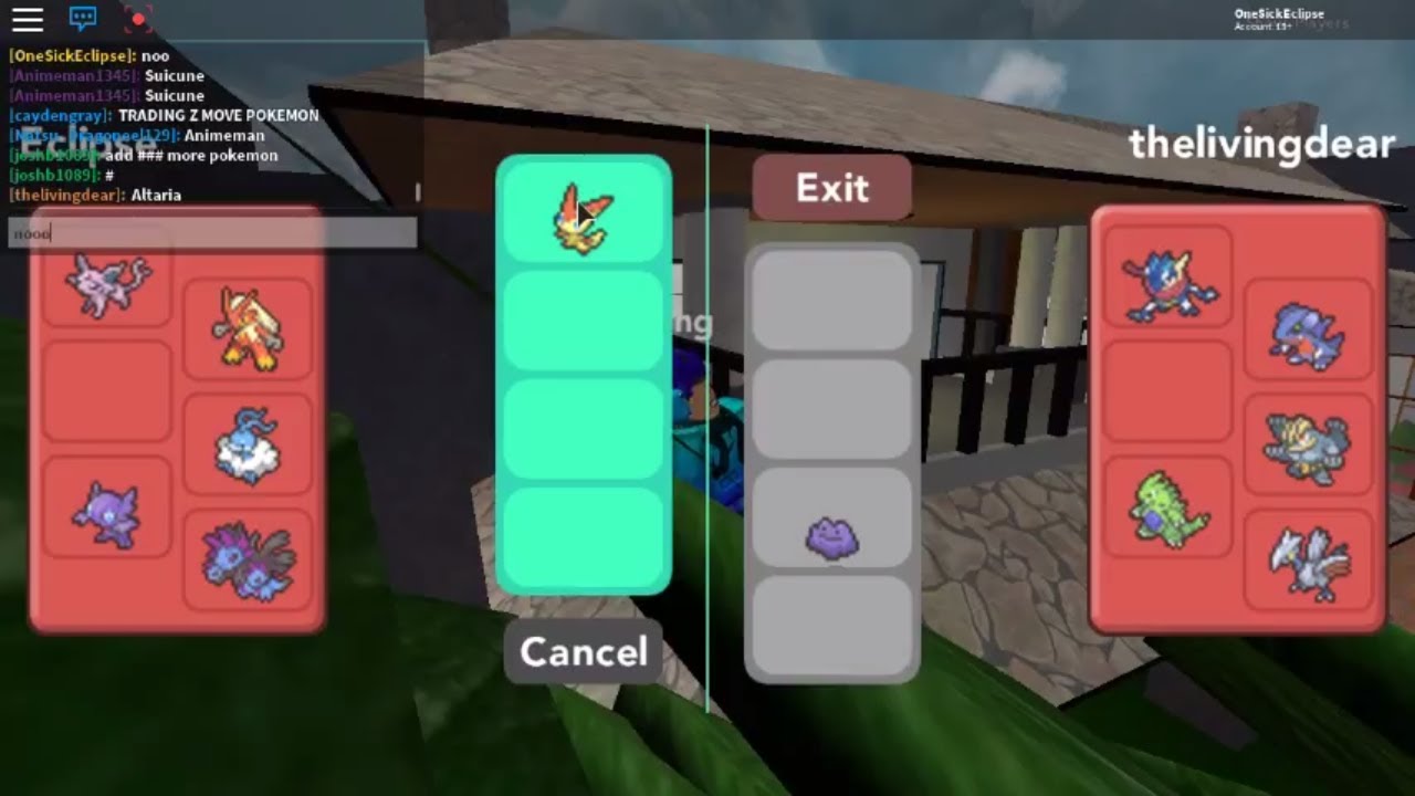 How to do a pbb glitch