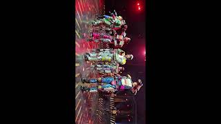 Starlight Express MEGAMIX vom 04.10.2023 WQHD