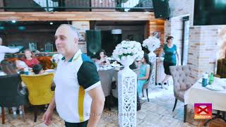 Свадьба В Шикарном Ресторане Там Там #дагестанскаясвадьба