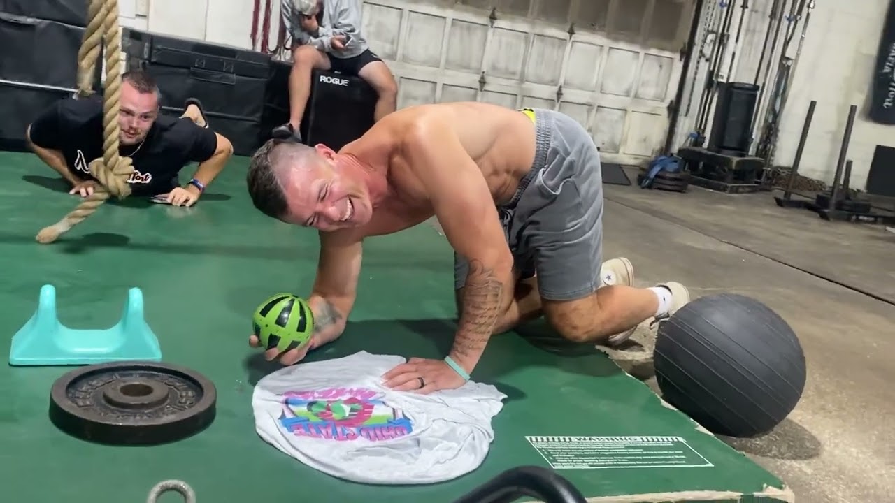 Knowledge Bomb EP 456 | 3 Things You Need For Rehab