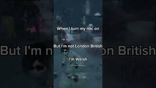 And Cardiff mentioned in dbd?! #dbd #deadbydaylight #dbdclips