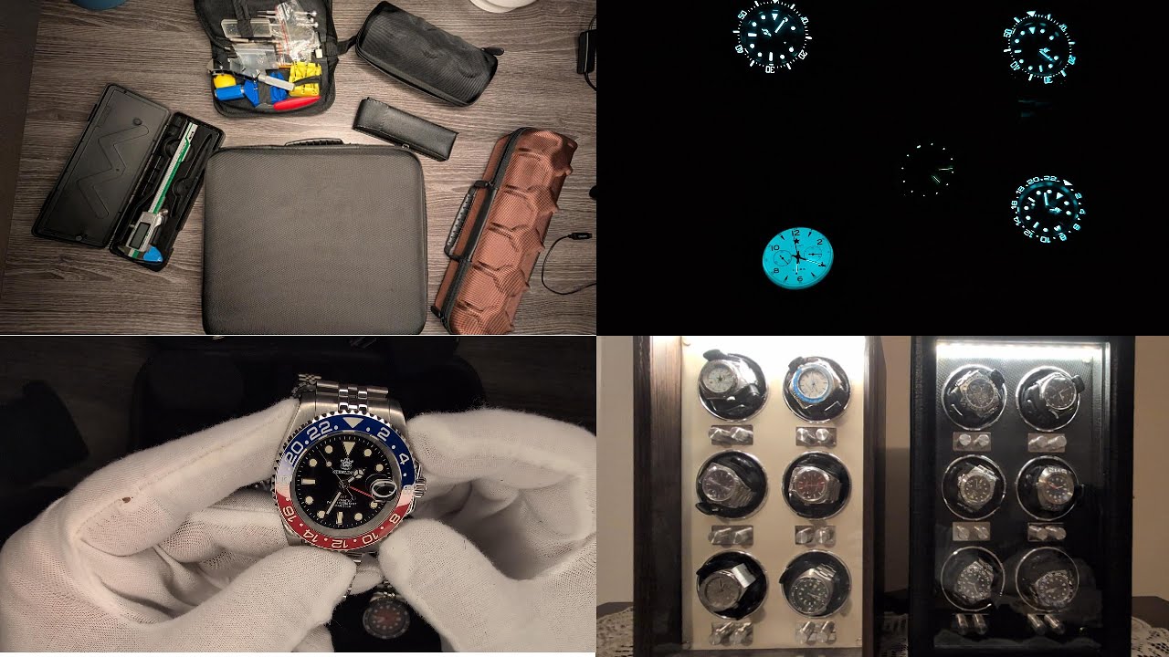 Черная пятница и Киберпонедельник 2025 года на AliExpress — отличные предложения на часы и не заб...