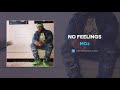 Mo3 - No Feelings (AUDIO)