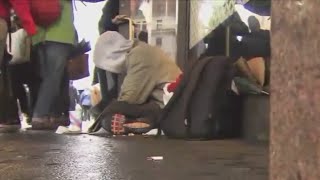 NYC homeless families to get $1,400 a month: report