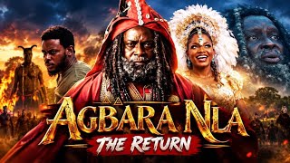 Agbara nla (The Return) Latest Movie 2026 Cinematic Mountzion movie