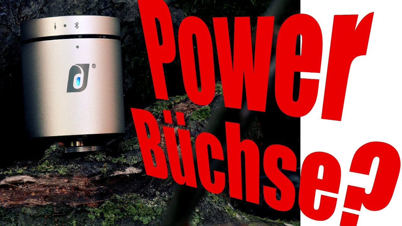 Damson Cisor Review - Der erste echte Resonanzlautsprecher? Damson Cisor Review - Der erste echte Resonanzlautsprecher?