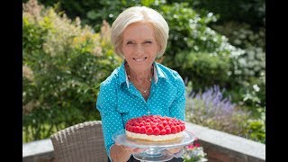 How old is Mary Berry, what’s her net worth, who’s her husband Paul Hunnings and how many