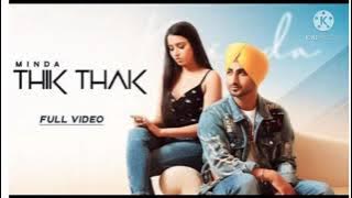 ThikThak #Minda #outlawrecordsThik Thak - Minda ( Official Video ) | Udaar | Cheetah | Punjabi Song