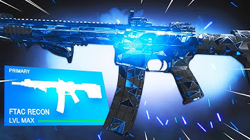 the NEW *BUFFED* FTAC RECON Build is AMAZING in MW2! (Best FTAC Recon Class Setup)-SEASON 3