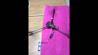 LED  control with ardupilot