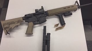 Chicago police blame Facebook for illegal gun, drug sales