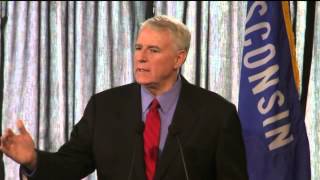 Gov. Walker to sign mining legislation into law
