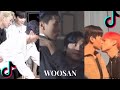 Woosan best tiktok compilation woosan moments