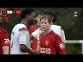 15years old jim thwaites vs derby county u18  every touch  insane goal 100224