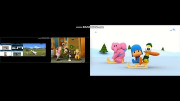 Up To Faster 71 Parison To Shark Puppet From Object Shows And Crossover