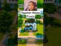 does this look like a $75,000 home or a $40,000 home? #SummerOnShorts #TS4 #EAPartner #Sims4