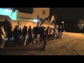 البحرين النويدرات مسيرة من عذابات السجون كب ر الثائرون 16 2 2014 