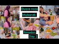 Dusra Roza | Ramadan 2nd Roza Mubarak ❤️| Sehri &amp; Iftari 😊Shabnam Aara Vlogs |