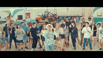 Ba Trăm Ba Mươi Ba Nhịp Yêu | OnlyC [ MV 4K Official ]