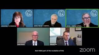 🏠⚖️ Real Estate Buyers Win: Patterson &amp; Walter vs. Clarke | 2D23-1388