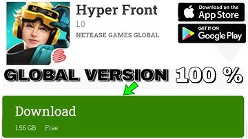 hyper front download play store - hyper front Android download link - hyper front beta download
