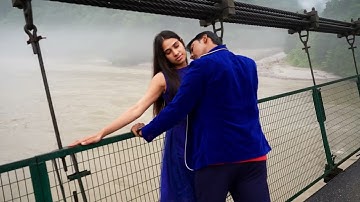 Rishikesh me pyar hua  | Official song | New Romantic Song 2025 | Love in Rishikesh