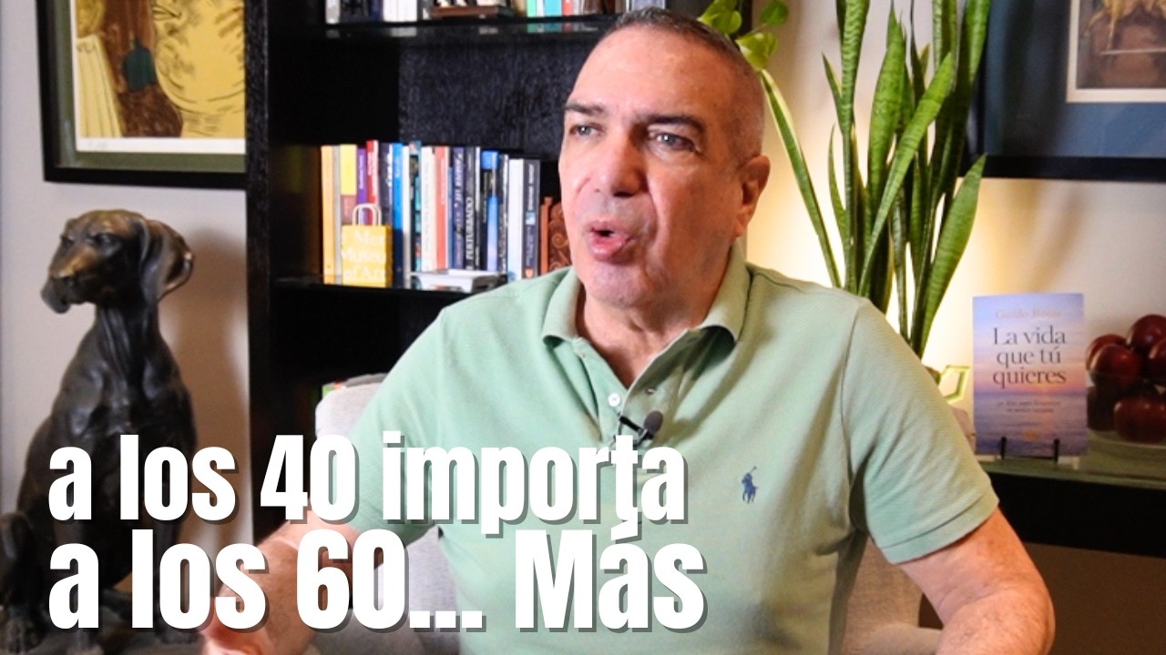 5 errores que destruyen tu paz mental