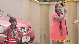 Aboa Sika Ep 42 Agyakoo Bediide Bokum Banku Otele Gentle Educative And Must Watch