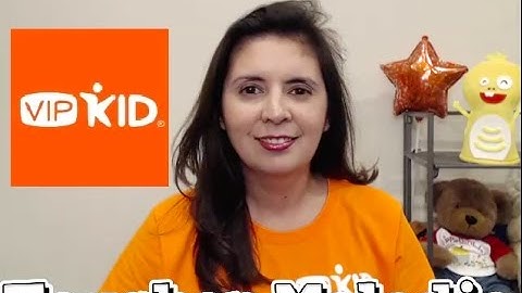 How to Make VIPKID Intro Video using ManyCam