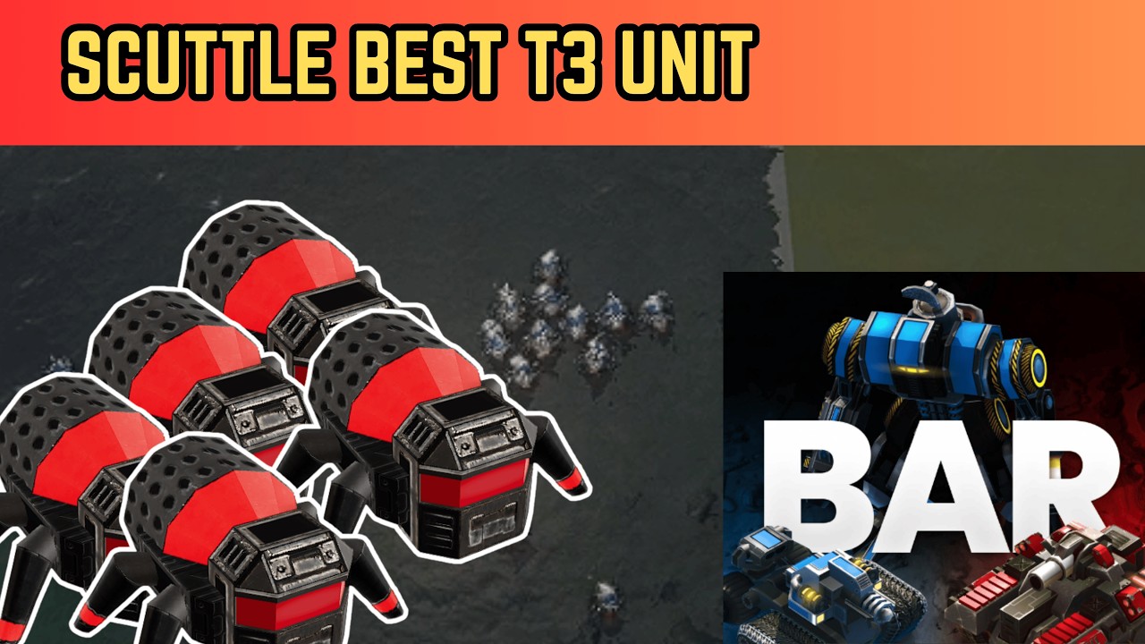 Core Ten Bot The Most Over-Powered T2 Cortex Bot! - YouTube