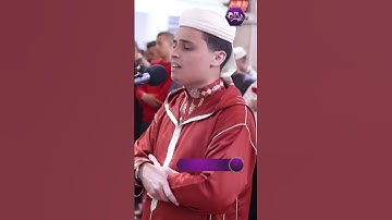 اروع تلاوة مع عبد العزيز سحيم